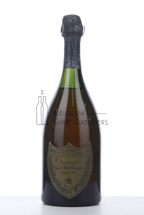 Afbeeldingen van 1964 DOM PERIGNON